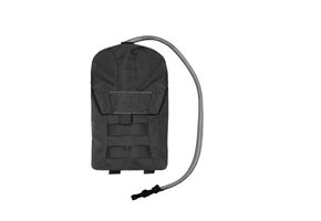 Small Hydration Carrier - Black