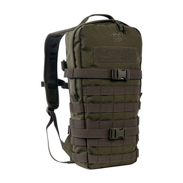 TT Essential Pack MK II - Olive
