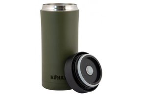 Ammo Pouch Flask 330ml - Green