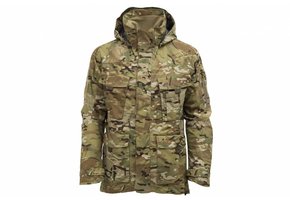 TRG Jacket - MultiCam