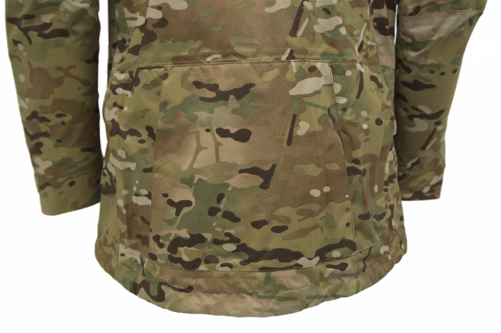 Carinthia TRG Jacket - MultiCam