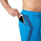 Vandal Short 2.0 - Admiral