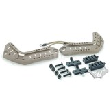 FMA FAST Rail Set - Dark Earth