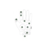 M-Pact - Ranger Green