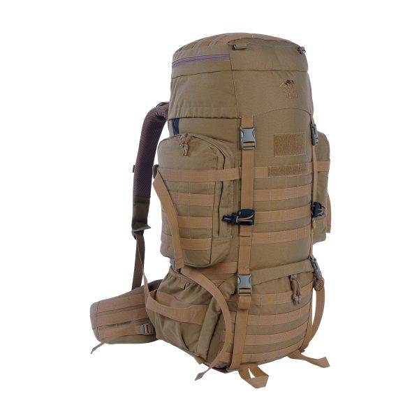 TT Raid Pack MK III - Coyote Brown
