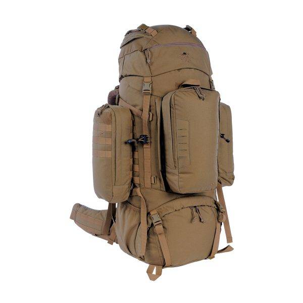 TT Range Pack MK II - Coyote Brown