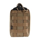TT Base Medic Pouch MK II - Coyote Brown
