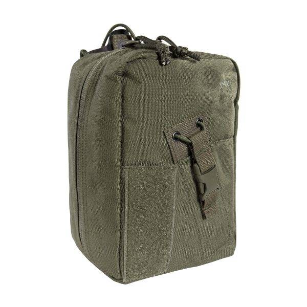 TT Base Medic Pouch MK II - Olive