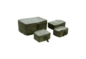 TT Modular Pouch Set - Olive