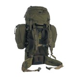 TT Raincover M - Olive Regenhoes