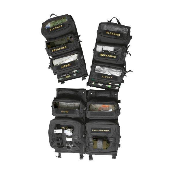 TT Medic Transporter - black