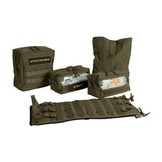 TT Medic Transporter - black