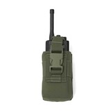Elite OPS Kleine Radio Pouch - Olive Drab