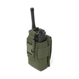 Elite OPS Kleine Radio Pouch - Olive Drab
