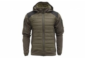 ISG 2.0 Jacket - Olive