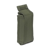 Slimline Foldable Dump Pouch - Olive Drab