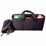 Range Ready Bag 43L - Sandstone