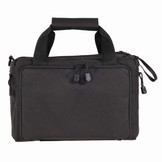 Range Qualifier Bag 18L - Black