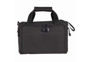 Range Qualifier Bag 18L - Black