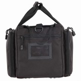 Range Qualifier Bag 18L - Black