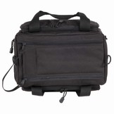 Range Qualifier Bag 18L - Black