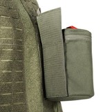 TT Modular Lens VL Insert - olive