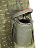 TT Modular Lens VL Insert - olive