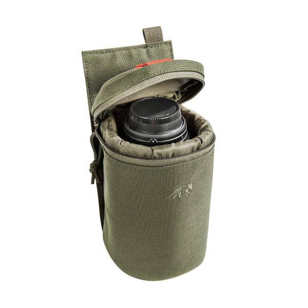 TT Modular Lens VL Insert - olive