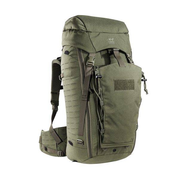 TT Modular Pack 45 Plus - Olive