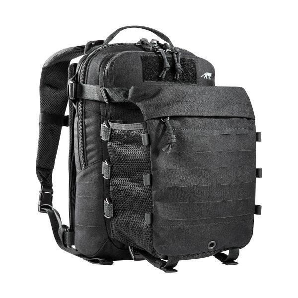 TT Assault Pack 12 - Black