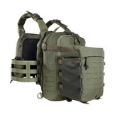 TT Assault Pack 12 - Black