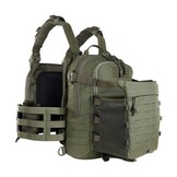 TT Assault Pack 12 - Black