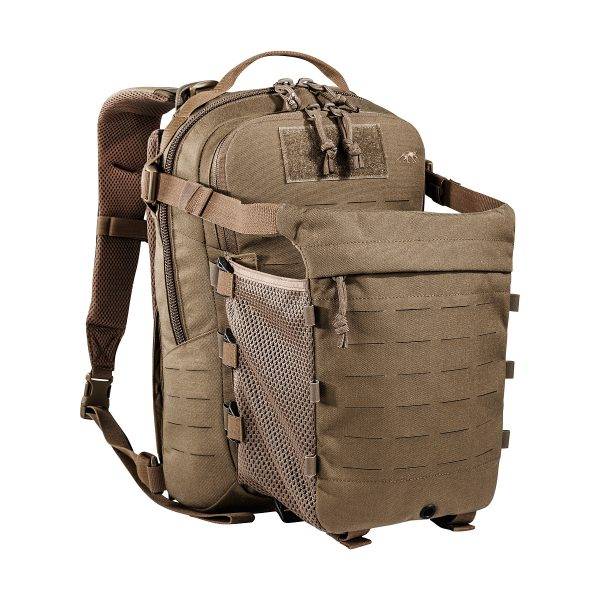 TT Assault Pack 12 - Coyote Brown