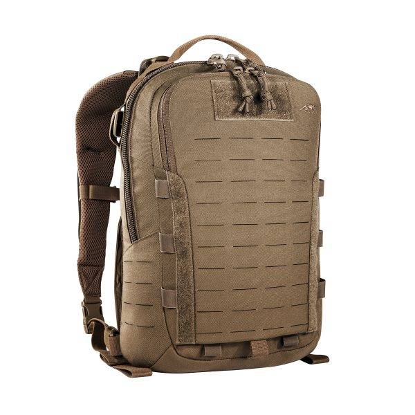 TT Assault Pack 12 - Coyote Brown