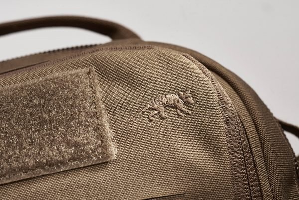TT Assault Pack 12 - Coyote Brown