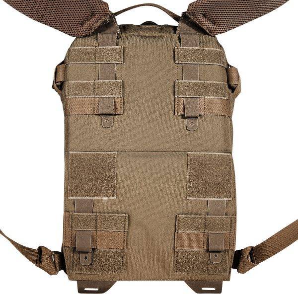 TT Assault Pack 12 - Coyote Brown
