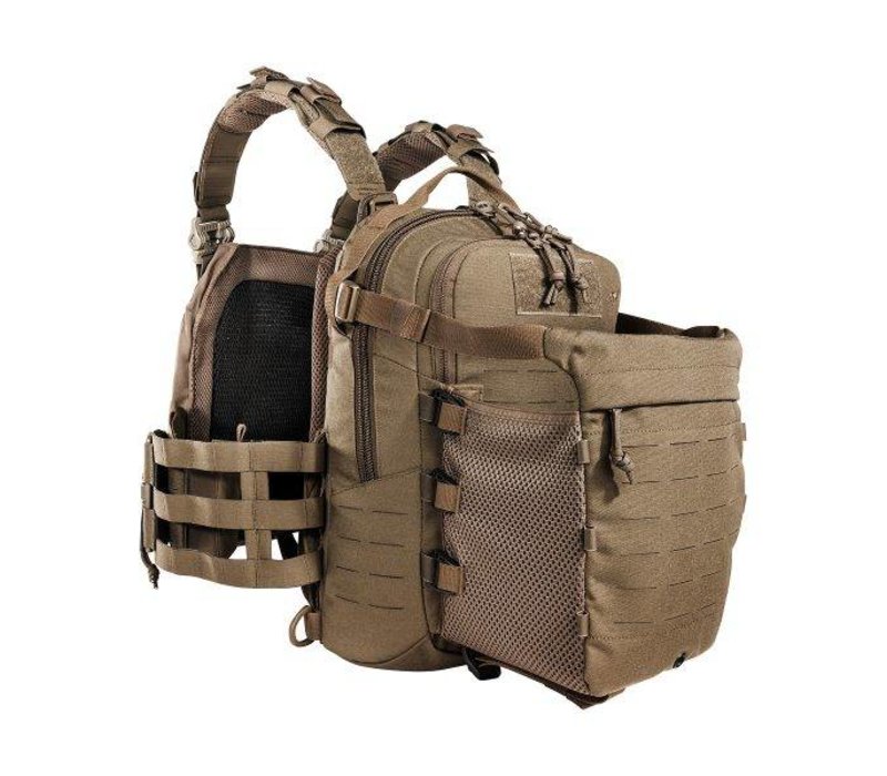 Tasmanian Tiger Tt Assault Pack 12 Coyote Brown Tt 7154 346
