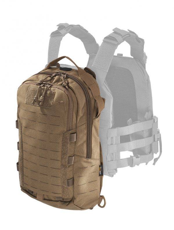 TT Assault Pack 12 - Coyote Brown