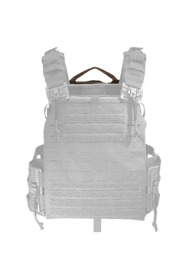 TT Assault Pack 12 - Coyote Brown