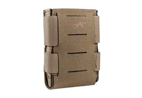 TT SGL Mag pouch MCL  LP- Coyote Brown