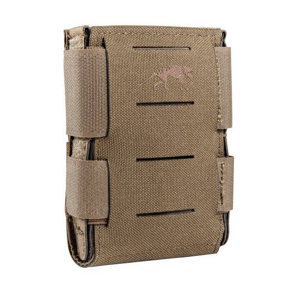 TT SGL Mag pouch MCL  LP- Coyote Brown
