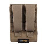 TT SGL Mag pouch MCL  LP- Coyote Brown