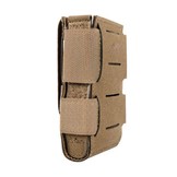 TT SGL Mag pouch MCL  LP- Coyote Brown