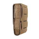 TT SGL Mag pouch MCL  LP- Coyote Brown