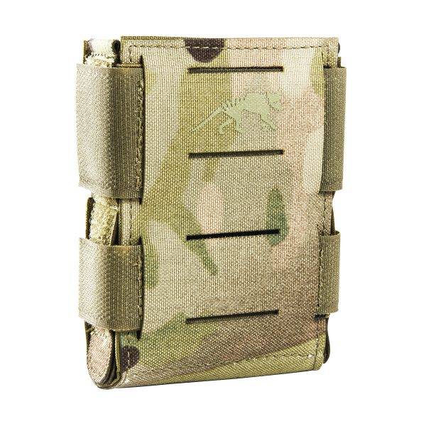 TT SGL Mag pouch MCL  LP- Multicam