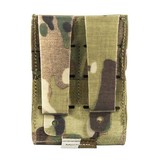TT SGL Mag pouch MCL  LP- Multicam