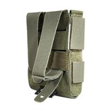 TT SGL Mag pouch MCL  LP- Olive
