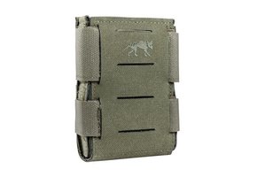 TT SGL Mag pouch MCL  LP- Olive