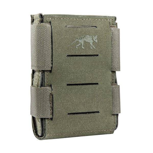 TT SGL Mag pouch MCL  LP- Olive