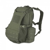Helmet Cargo Pack Large 28L - Olive Drab
